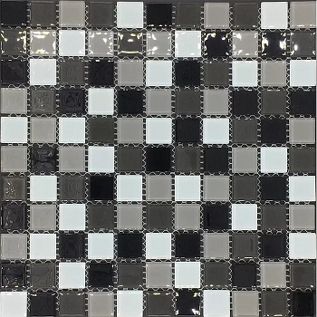 Мозаика Стекло PIX016 30x30